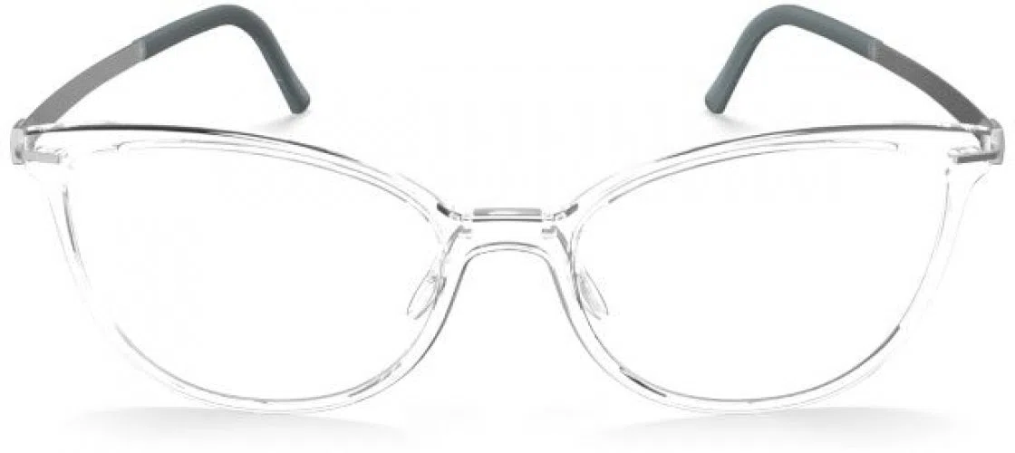 Silhouette Infinity View 1600 Eyeglasses - view 7